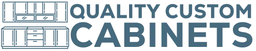 Quality Custom Cabinets Logo
